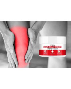 Relaxing Legs Cream