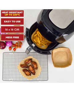 Air Fryer Paper Liners